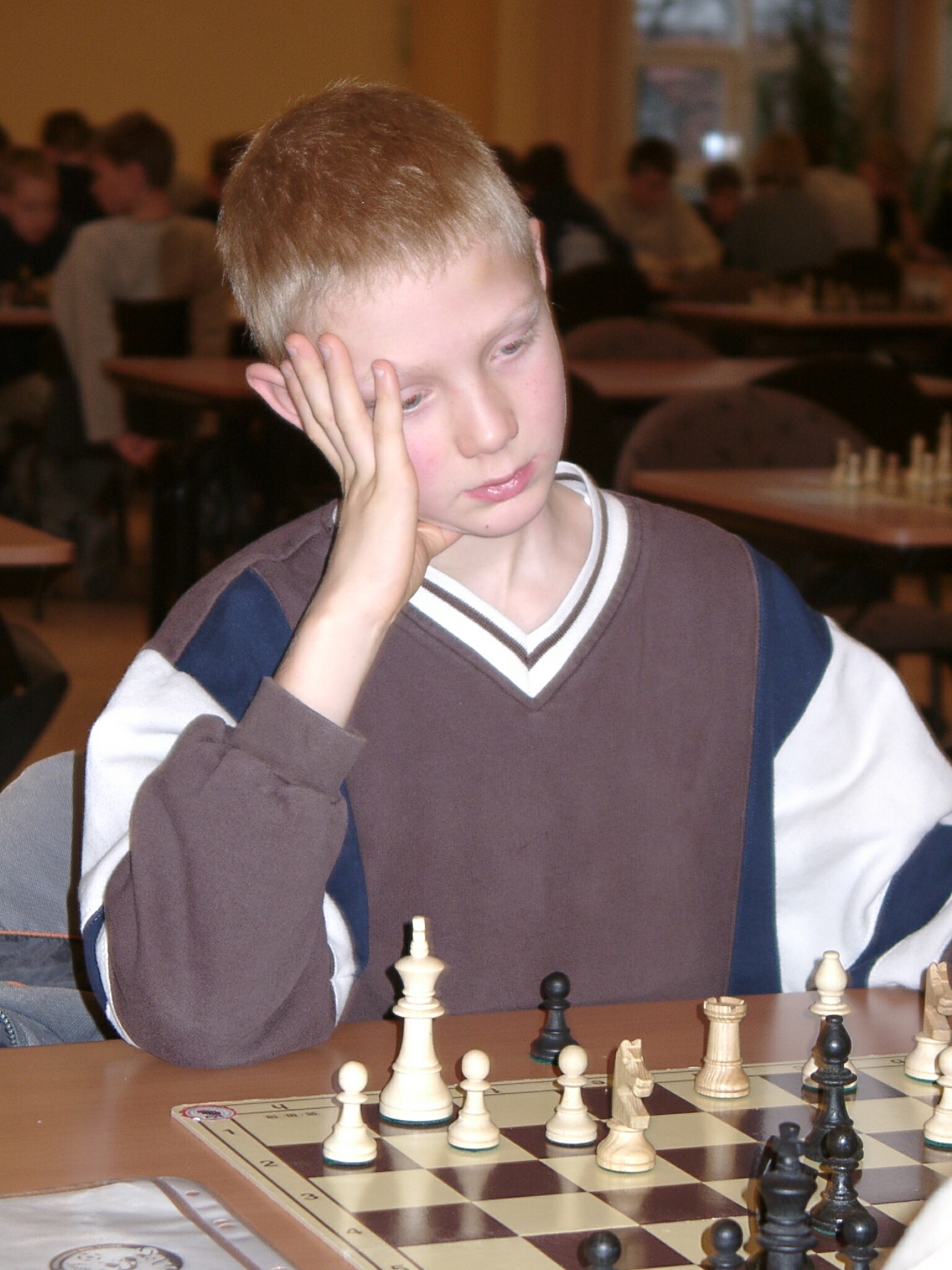 Vorschau